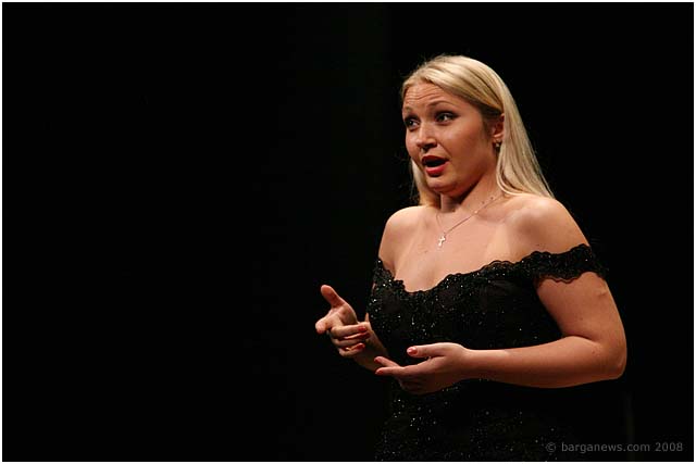 Barga Daily Image – 3 April 2008