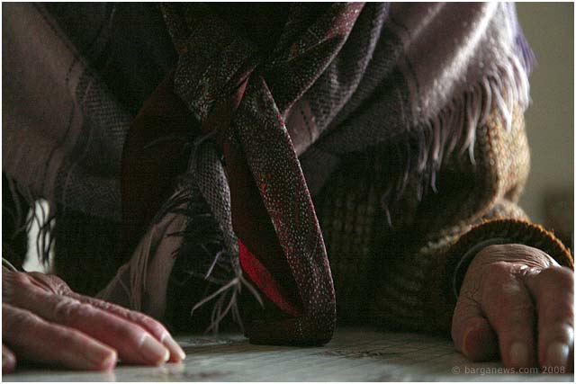 Barga Daily Image – 6 April 2008