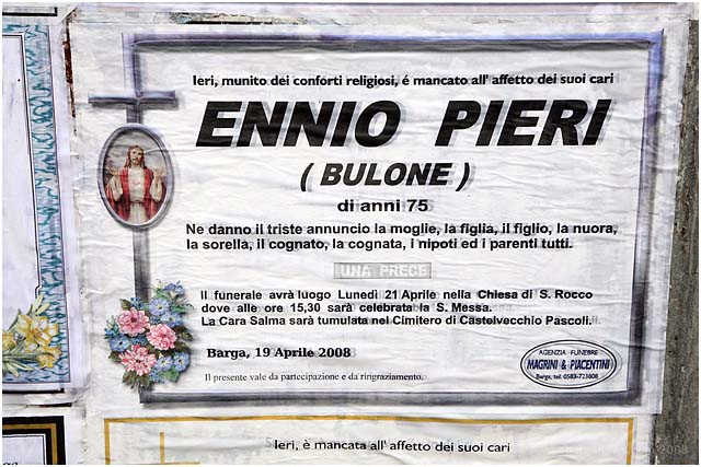 Barga Daily Image – 7 April 2008