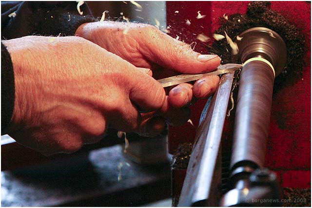 Barga Daily Image – 8 April 2008