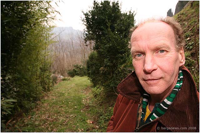 Barga Daily Image – 9 April 2008