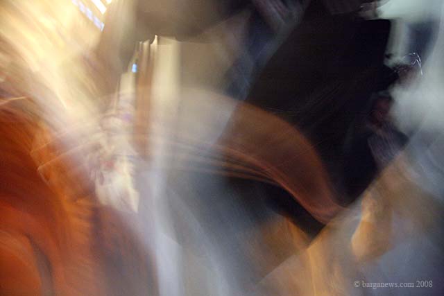 Barga Daily Image – 12 April 2008