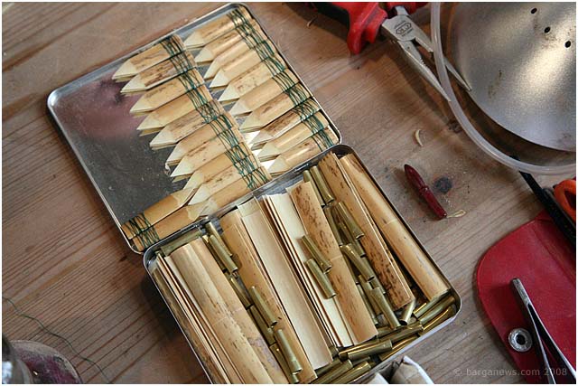 Barga Daily Image – 13 April 2008