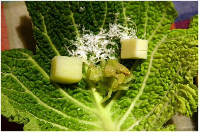 Barga Daily Image – 16 April 2008