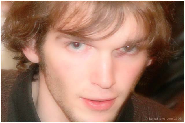 Barga Daily Image – 20 April 2008