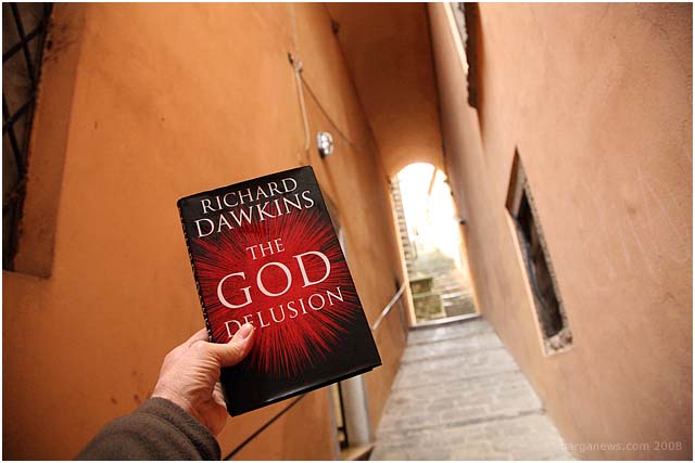 Barga Daily Image – 21 April 2008