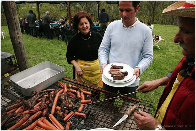 Barga Daily Image – 25 April 2008