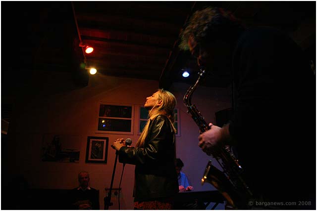 Barga Daily Image – 29 April 2008