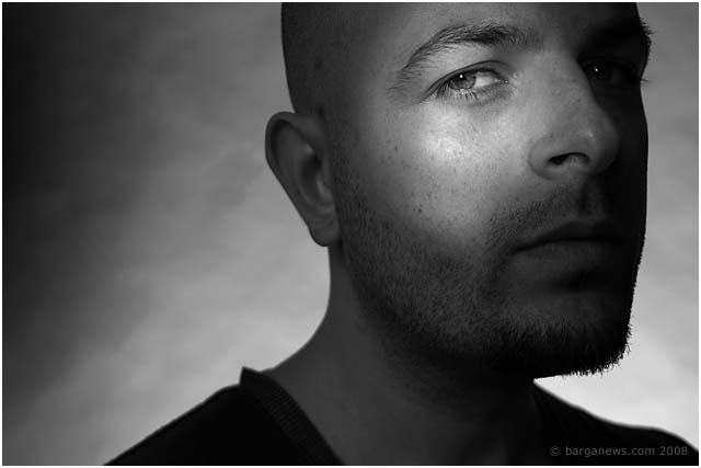Luca Bacchetti – future international star of dance music