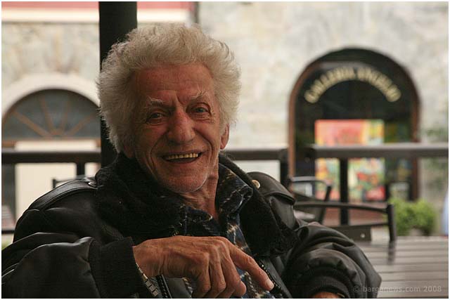 Barga Daily Image – 30 April 2008