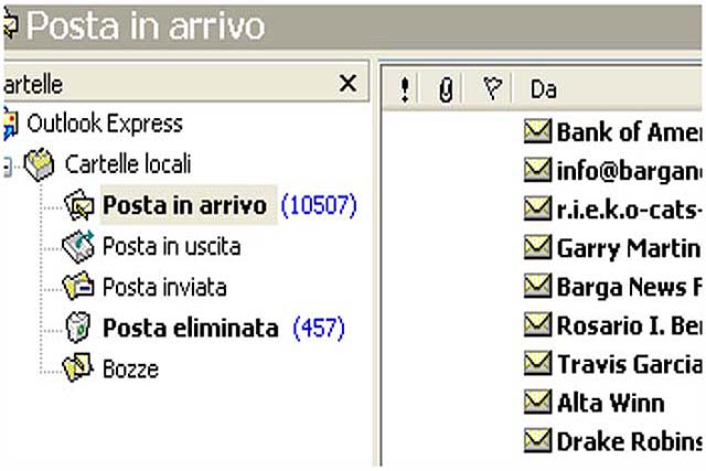Barga Daily Image – 30 April 2008