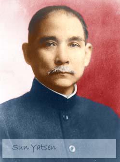 In China's Ruling Circle: No Sign Of The Best And The Brightest