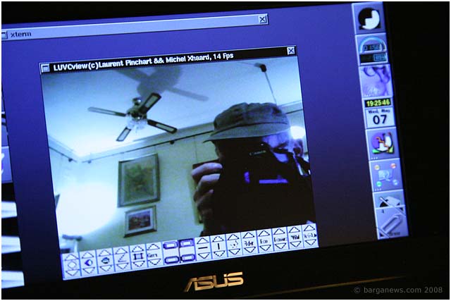 Barga Daily Image – 1 May 2008