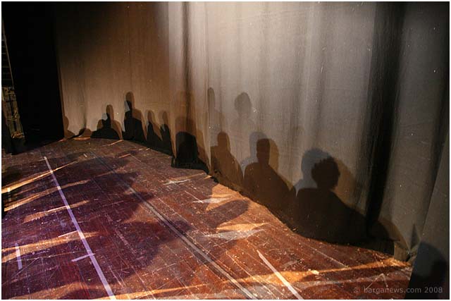 Barga Daily Image – 4 May 2008