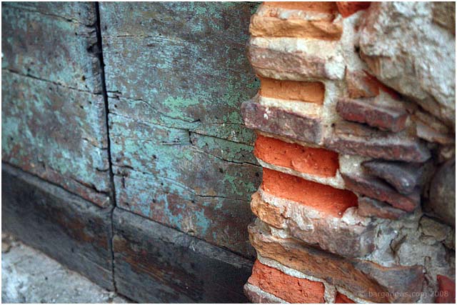 Barga Daily Image – 5 May 2008