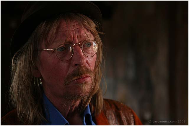 Barga Daily Image – 8 May 2008