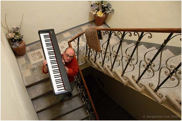 Barga Daily Image – 9 May 2008