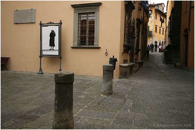 Barga Daily Image – 11 May 2008