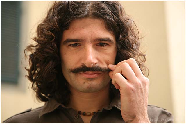 Barga Daily Image – 13 May 2008