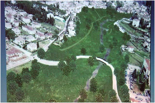 Rio Fontanamaggio – latest