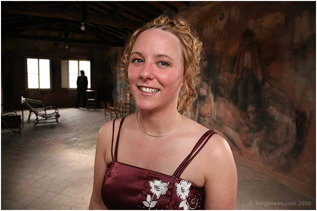 Barga Daily Image – 17 May 2008