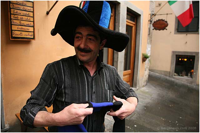 Barga Daily Image – 24 May 2008