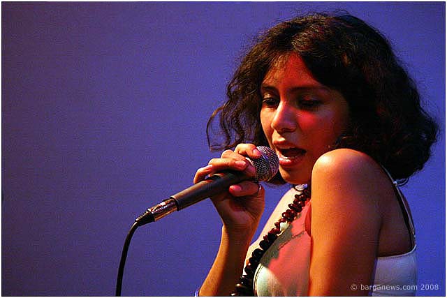 Barga Daily Image – 25 May 2008