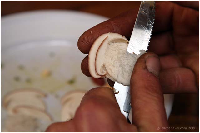 Barga Daily Image – 26 May 2008