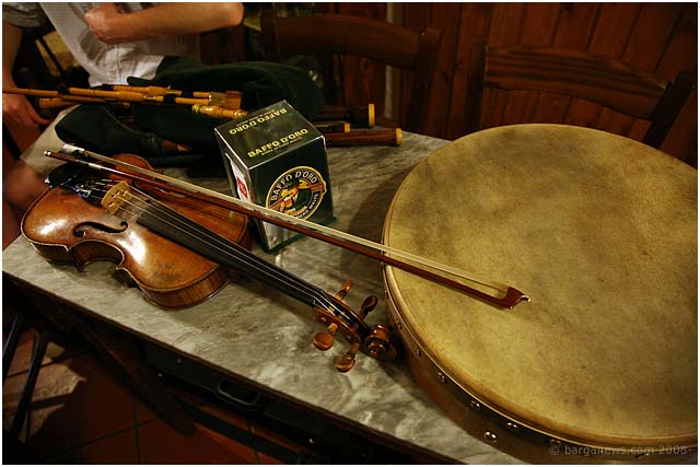 Barga Daily Image – 28 May 2008