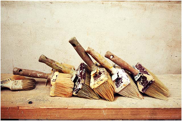 Barga Daily Image – 29 May 2008