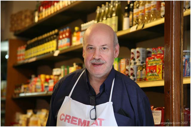 Traditional Cheese Rolling in Barga Vecchia