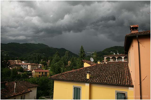 Barga Daily Image – 4 June 2008