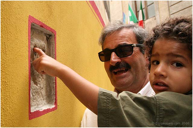 Barga Daily Image – 8 June 2008