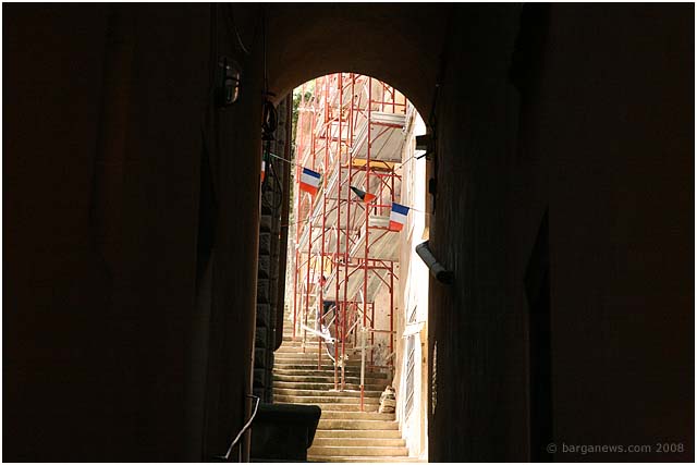 Barga Daily Image – 10 June 2008