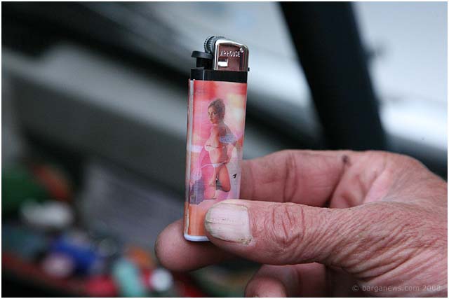 Barga Daily Image – 11 June 2008