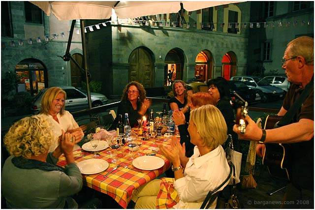 Barga Daily Image – 12 June 2008