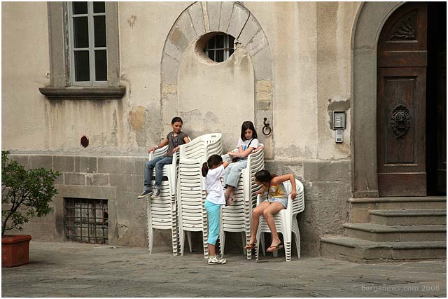 Barga Daily Image – 13 June 2008