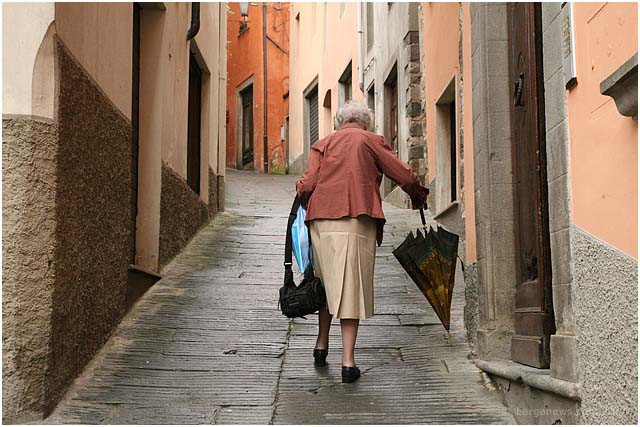 Barga Daily Image – 15 June 2008