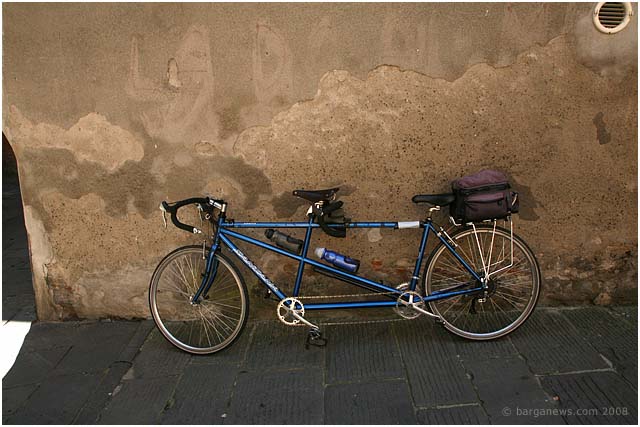 Barga Daily Image – 18 June 2008