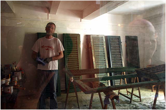 Barga Daily Image – 19 June 2008