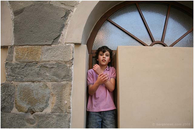 Barga Daily Image – 20 June 2008