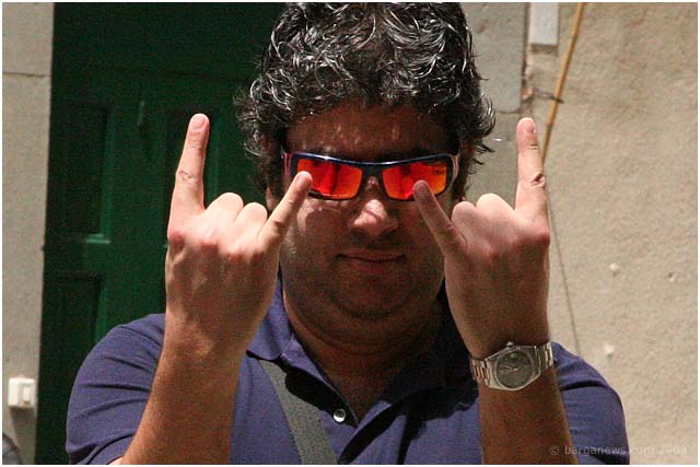 Barga Daily Image – 23 June 2008