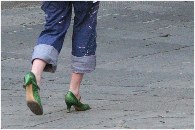 Barga Daily Image – 26 June 2008