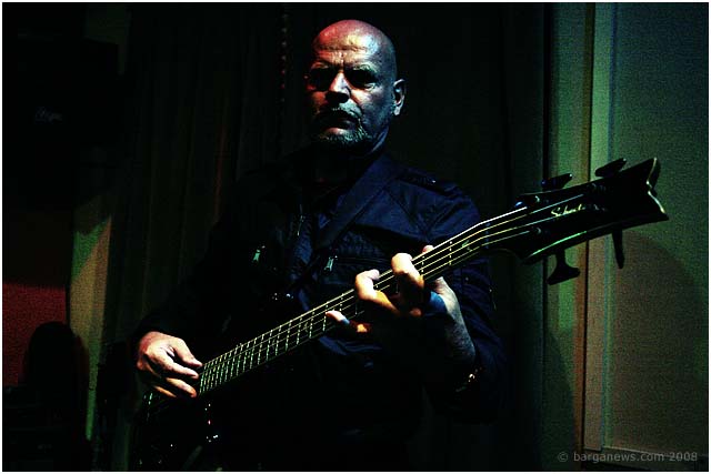 Barga Daily Image – 27 June 2008