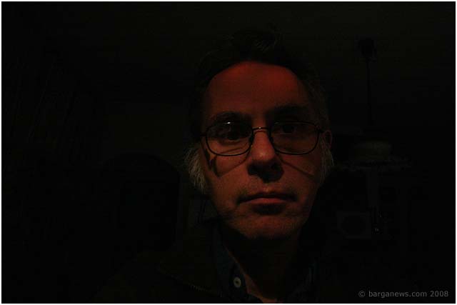 Barga Daily Image – 28 June 2008