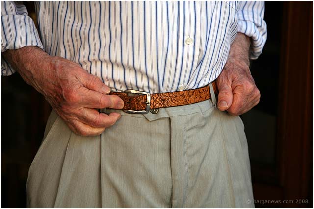 Barga Daily Image – 1 July 2008