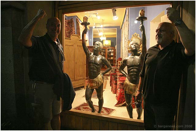 Barga Daily Image – 2 July 2008