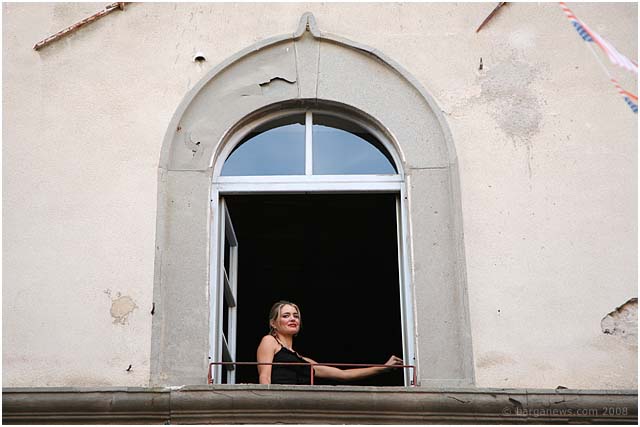 Barga Daily Image – 7 July 2008