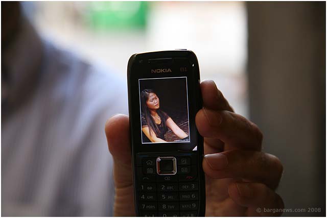 Barga Daily Image – 9 July 2008