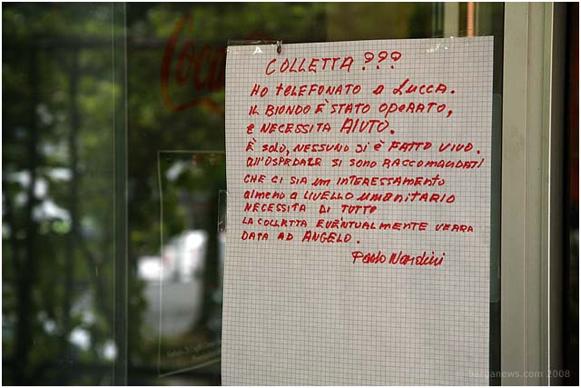 Barga Daily Image – 12 July 2008